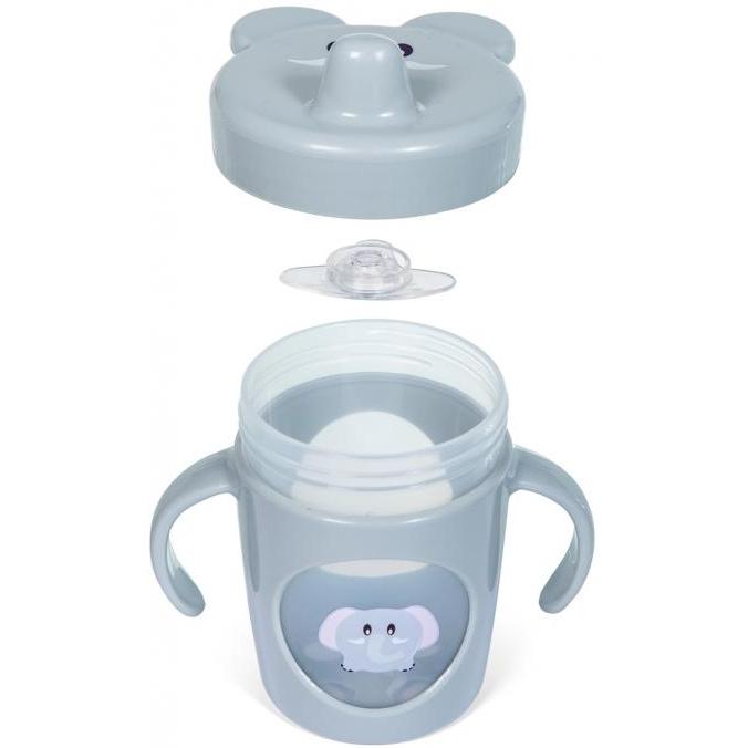 Cana cu cioc second sips elefant lulabi 7972956
