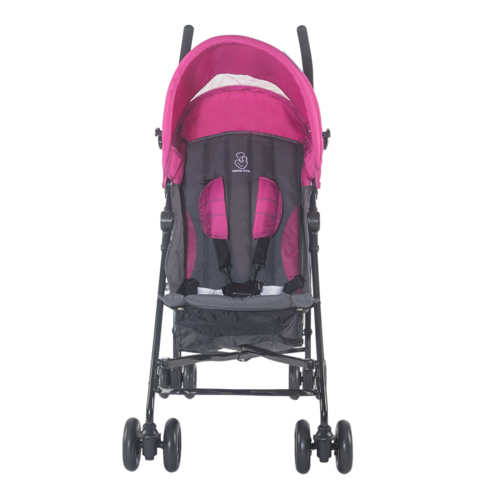 Carucior sport MamaLove Holiday roz