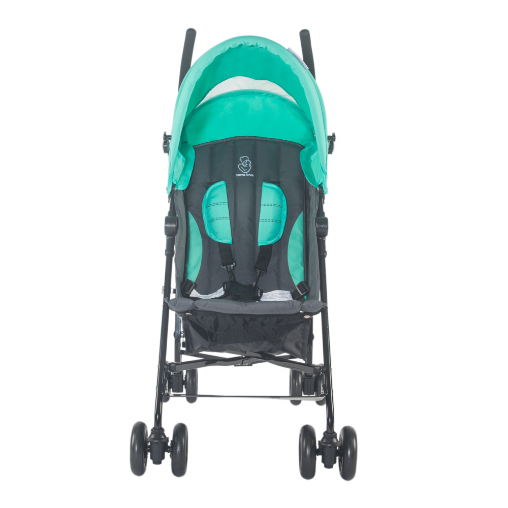 Carucior sport mamalove holiday verde