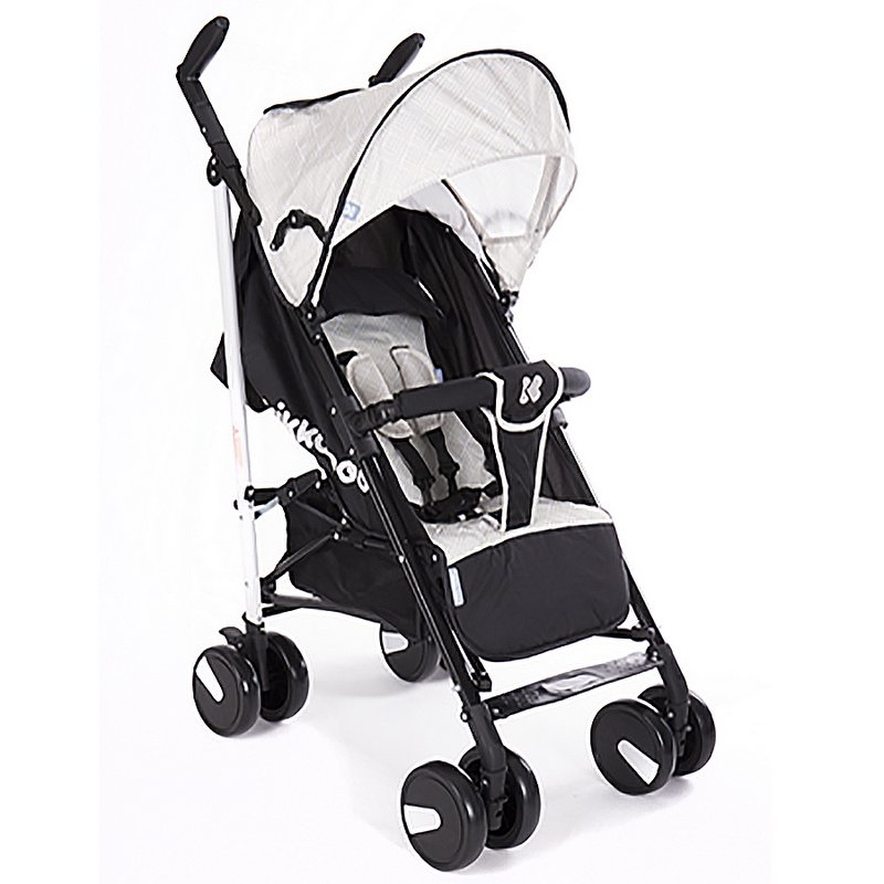 Carucior sport quincy white