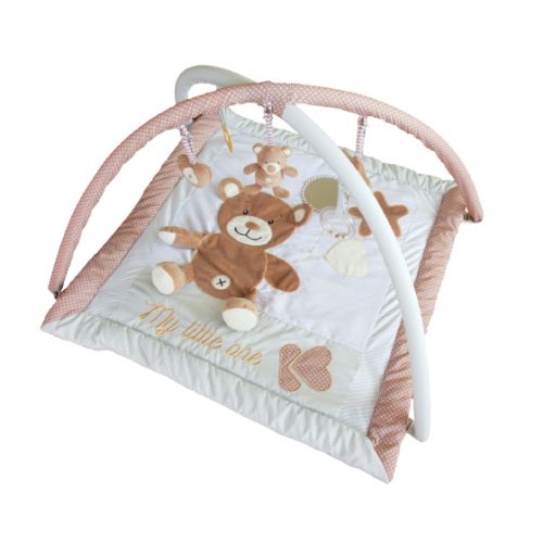 Centru de activitati kikkaboo bear