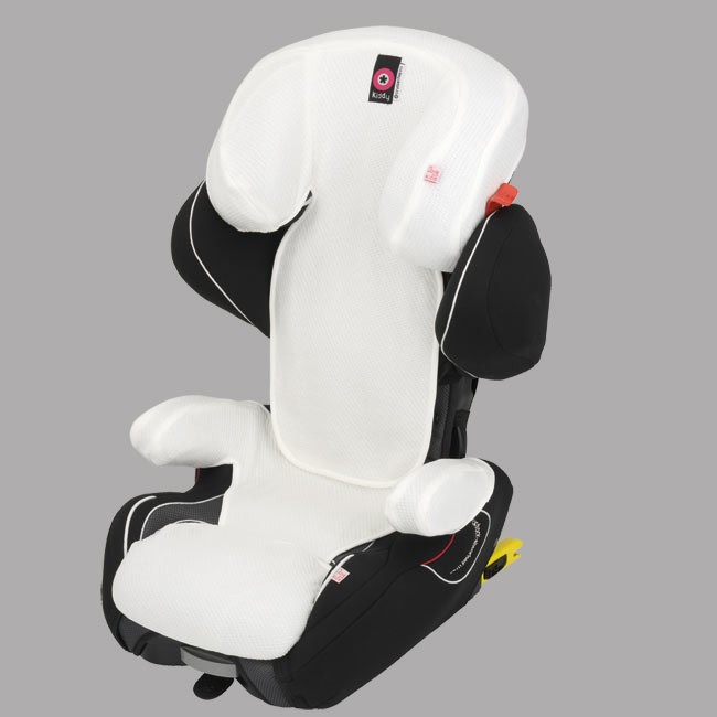 Kiddy Husa de vara B-cool pentru scaunul auto Cruiser Pro accesorii imagine 2022 protejamcopilaria.ro