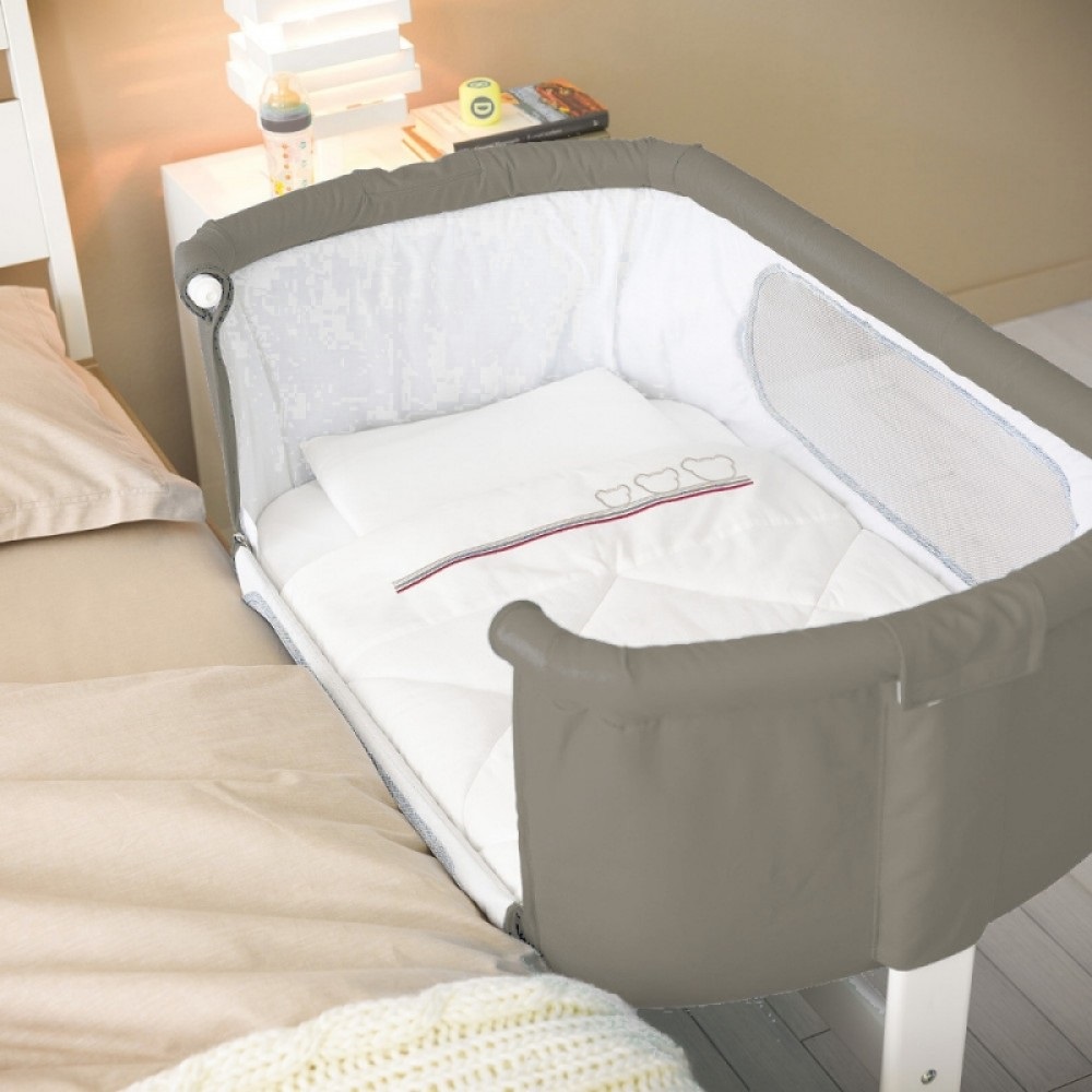 Patut 0-6 luni maya grey melange