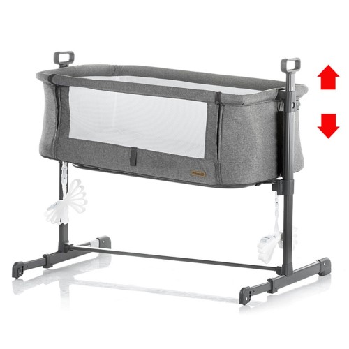 Patut co sleeper chipolino close to me grey