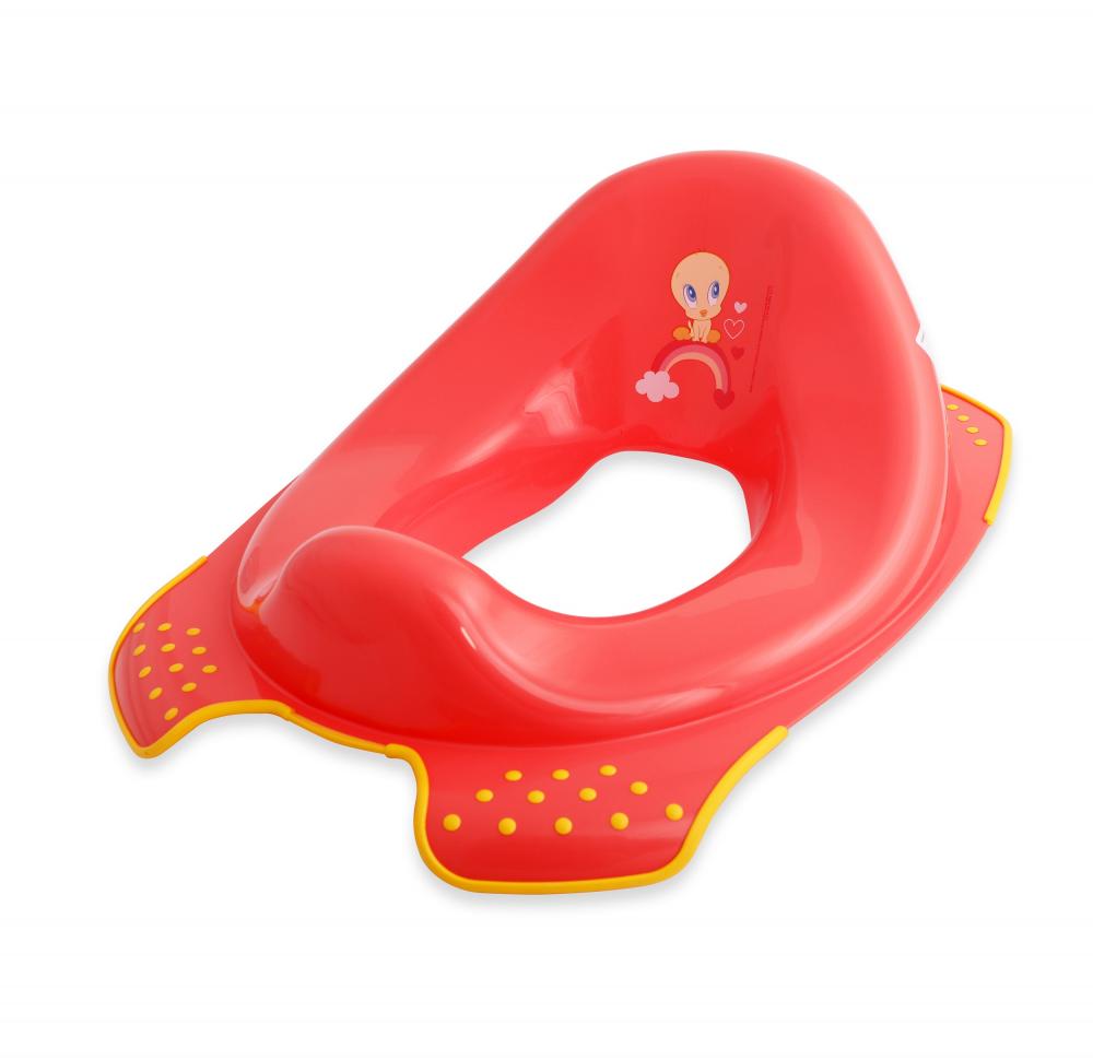 Reductor anatomic toaleta happy melodies orange