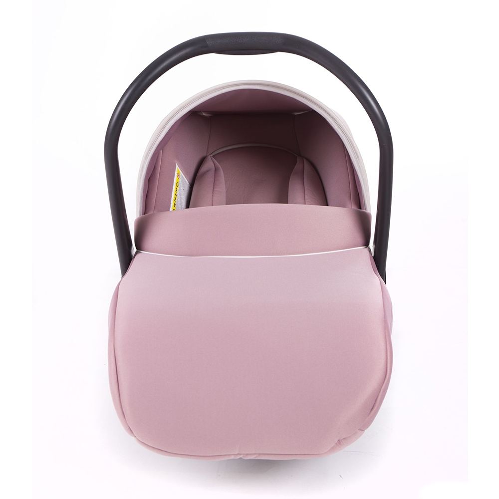 Scaun auto 0-13 kg beloved pink
