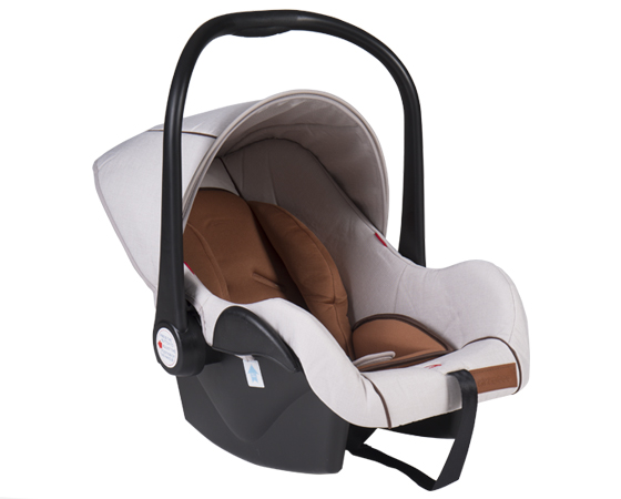 Scaun auto 0-13 kg divaina beige
