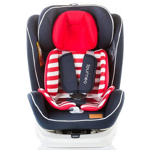 Scaun auto chipolino tourneo 0-36 kg stripes cu sistem isofix