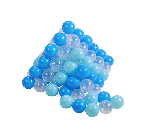 Set 300 bile soft blue