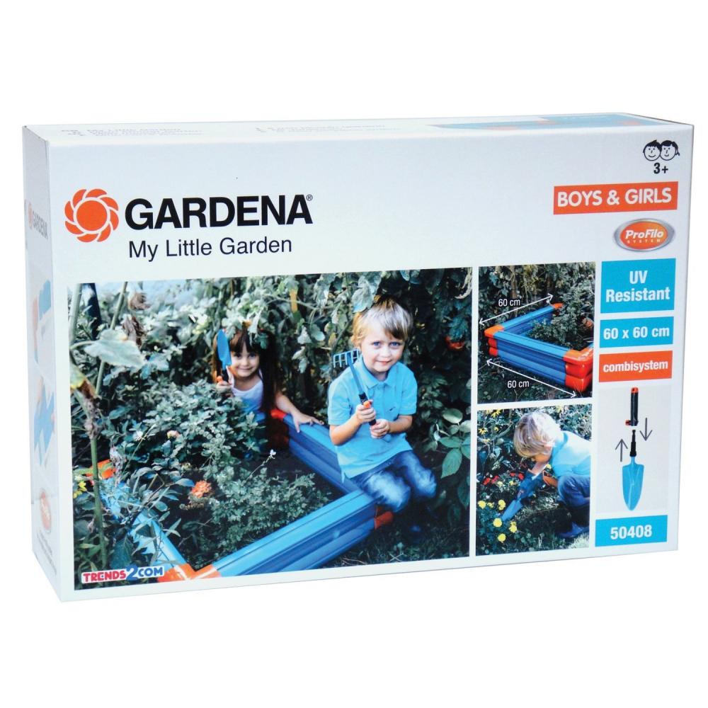 Set joaca pentru gradinanisip my little garden