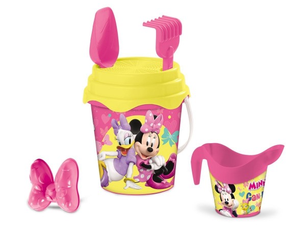Set plaja minnie pentru copii mondo