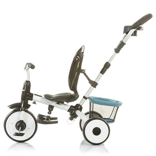 Tricicleta chipolino urban grey