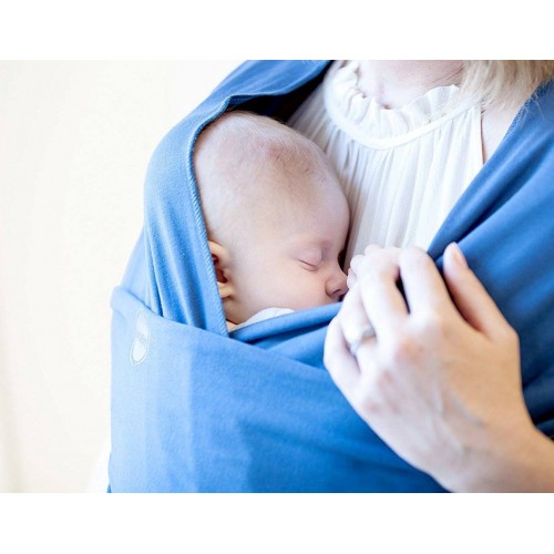 Wrap elastic subtire moby classic marina