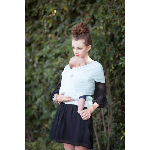 Wrap elastic subtire moby classic mint