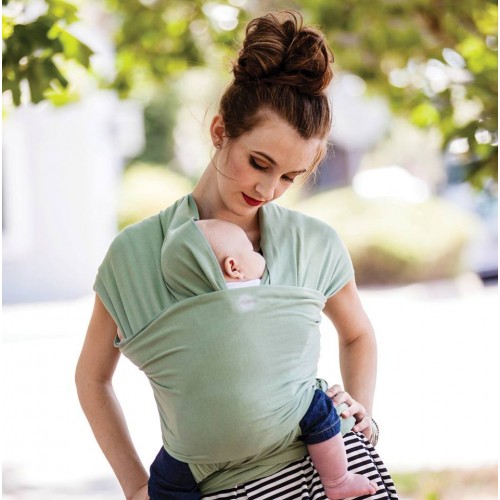 Wrap elastic subtire moby classic moss