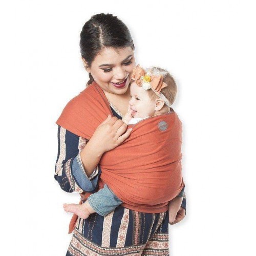 Wrap elastic subtire moby classic spice
