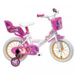 Bicicleta Denver Mia & Me 16 inch