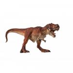 Figurina Tiranozaurul Rex rosu
