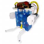 Kit Constructie Robot Fotbalist CIC 21-533N Cic