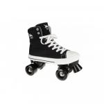 Role Rookie Canvas High Negre 36.5
