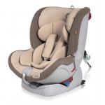 Scaun auto Rotativ 4 in 1 One 0-36 kg Everton Belge