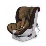 Scaun auto Rotativ 4 in 1 One 0-36 kg Yorkshine Brown