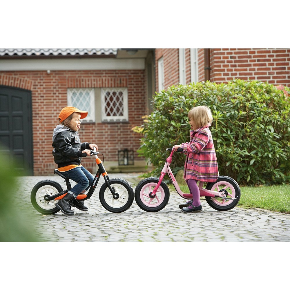 Bicicleta spirit air rock