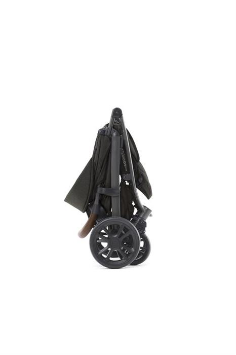Carucior multifunctional litetrax 4 flex noir