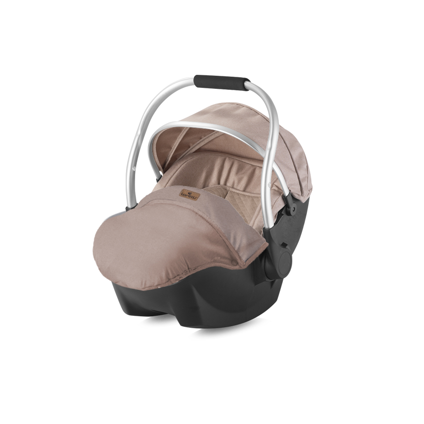 Cosulet auto rimini 0-13 kg beige