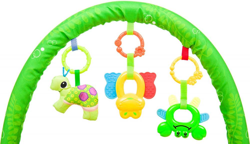 Covoras de joaca dino fillikid