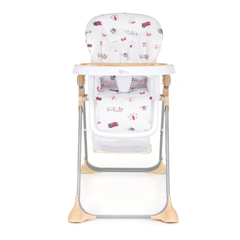 Scaun de masa simply beetle beige