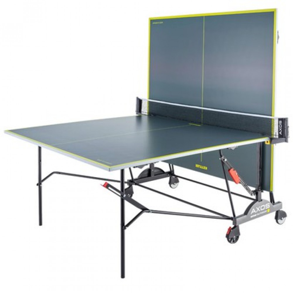 Masa de tenis exterior outdoor 1 gri