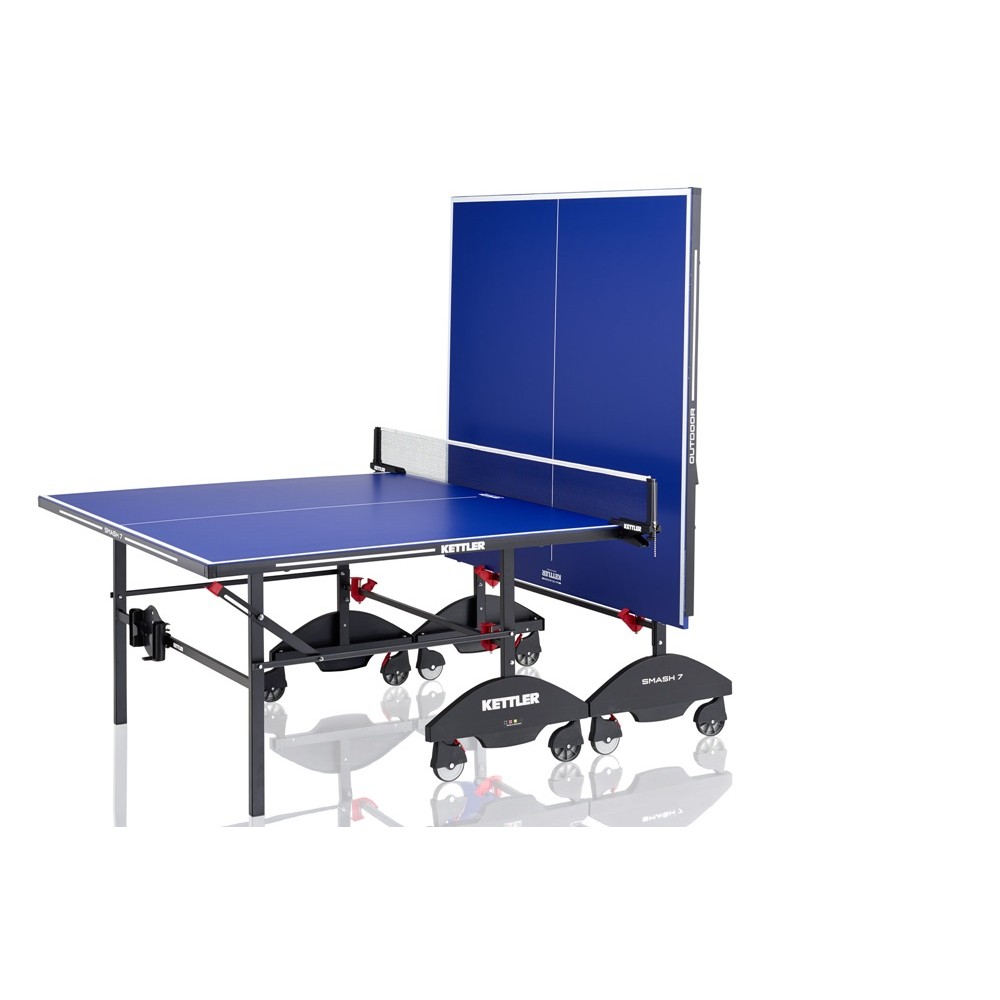 Masa de tenis exterior smash outdoor 7