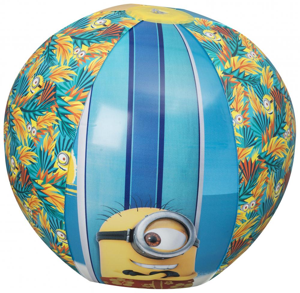 Minge de plaja minions