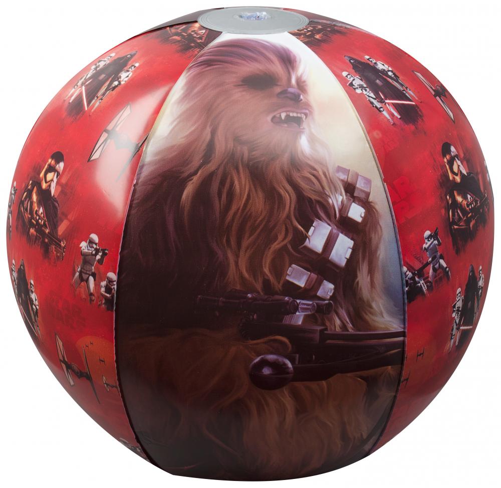 Minge de plaja star wars