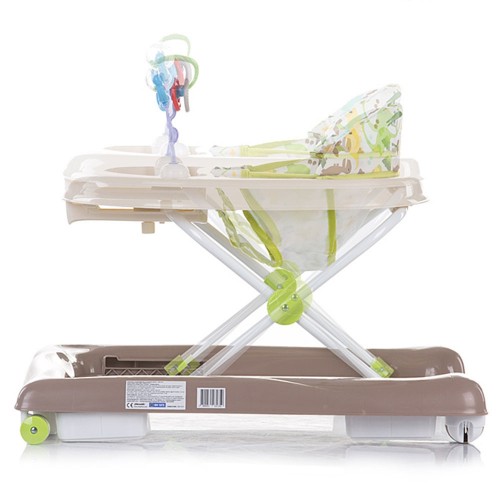 Premergator chipolino smoothy multicolor