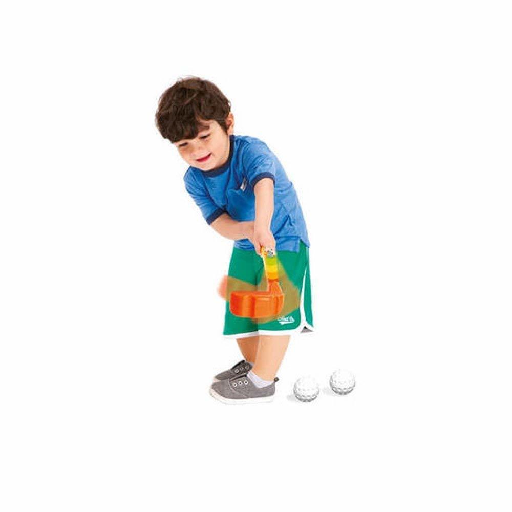 Primul meu set de golf