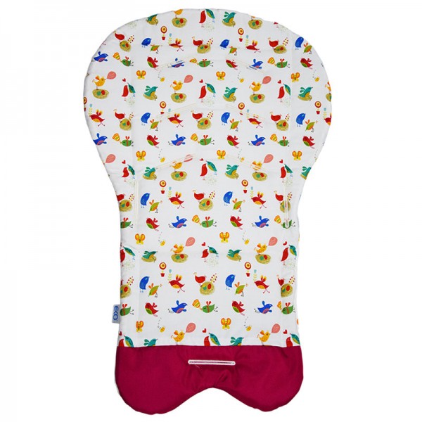 Protectie universala pentru carucior eko birds