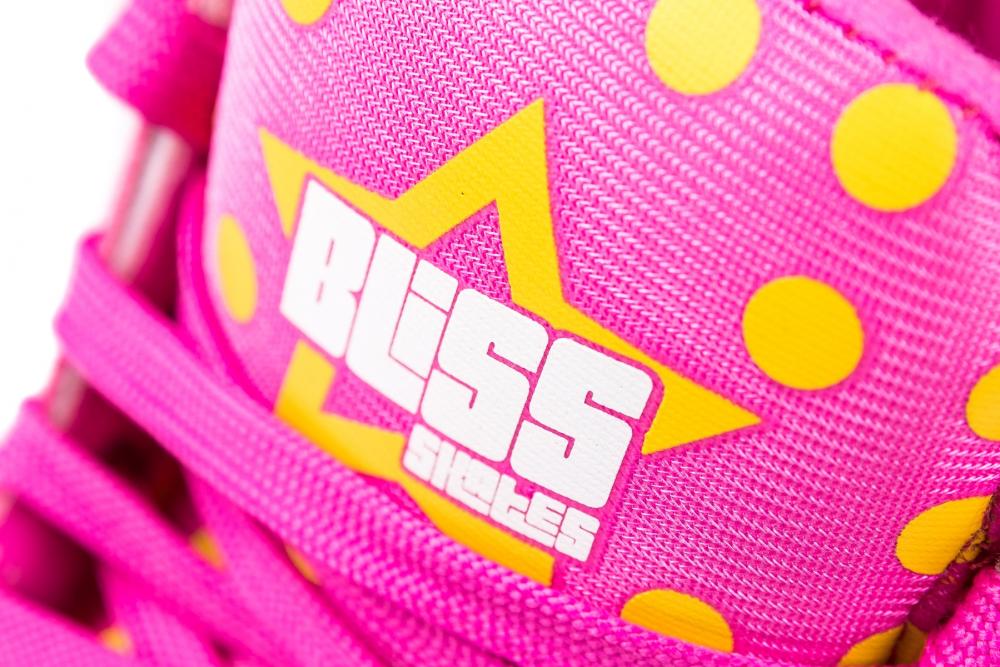 Role Bliss Dots Roz 31 - 4 | YEO