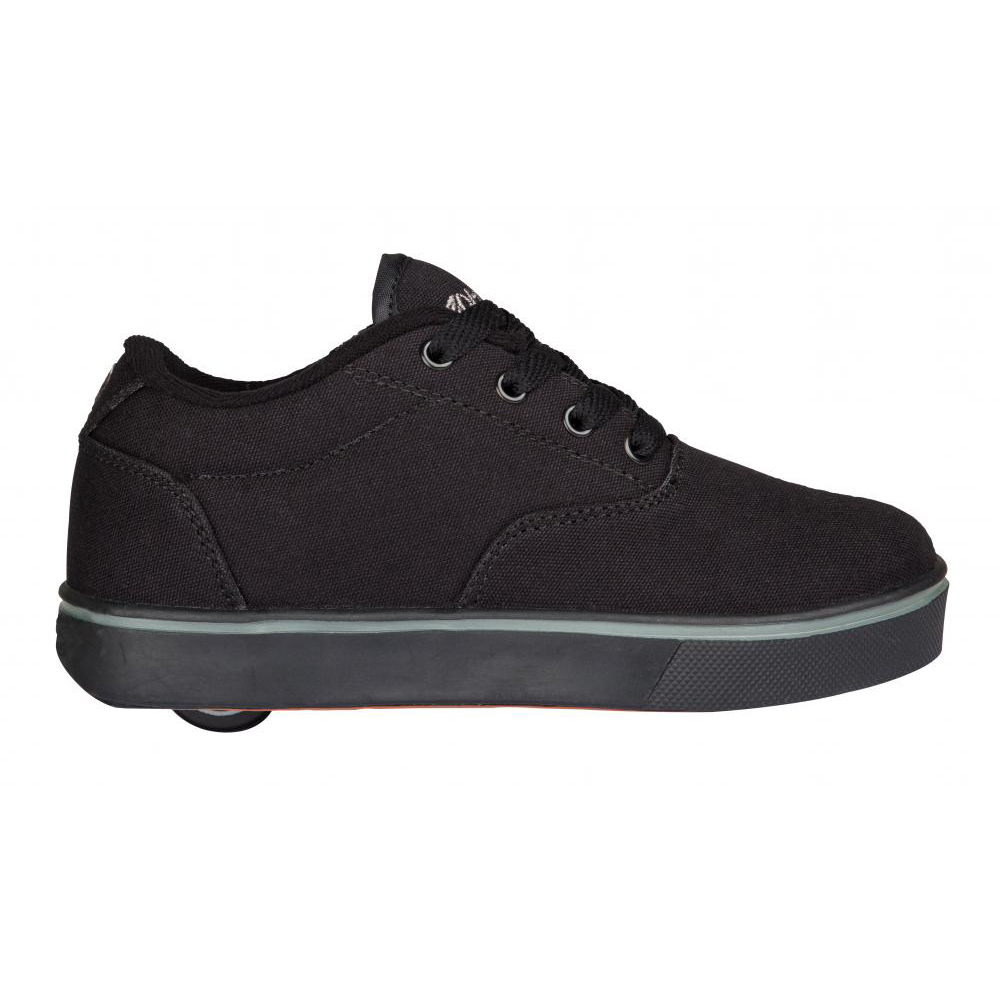 Role Heelys Launch Negru 31 - 1 | YEO