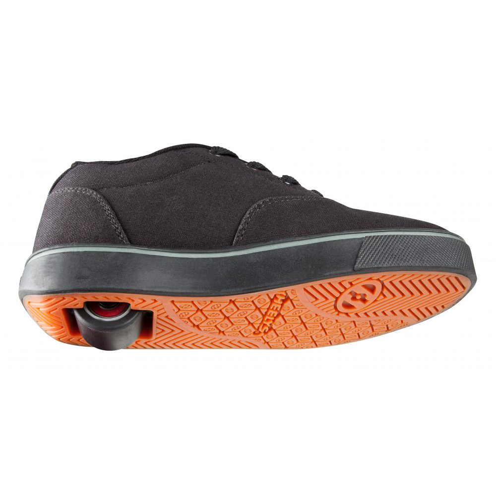 Role Heelys Launch Negru 31 - 2 | YEO