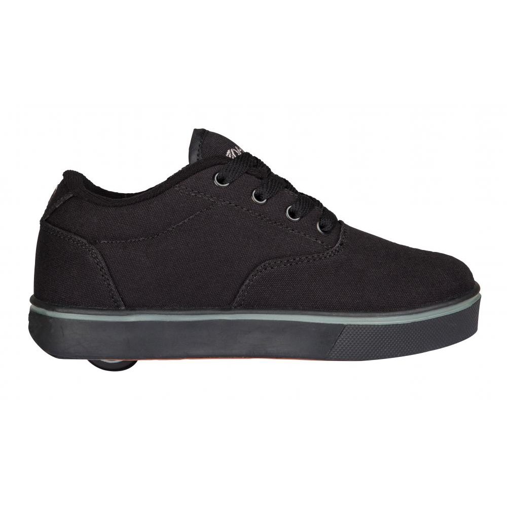 Role Heelys Launch Negru 32 - 1 | YEO