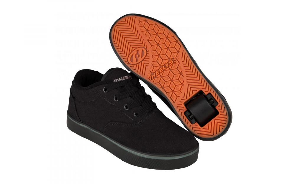 Role Heelys Launch Negru 40.5