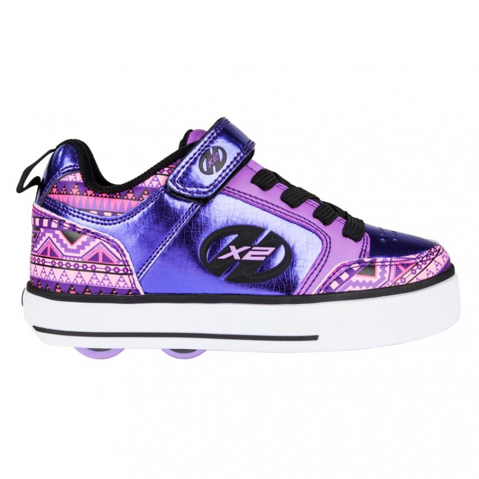 Role heelys x2 thunder mov multi 34
