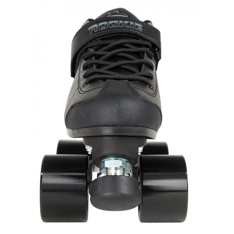 Role rookie raw negru 42