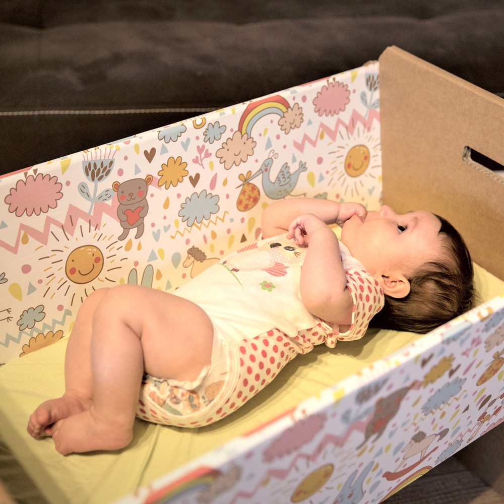 Saltea pentru patut foldo bebe xl