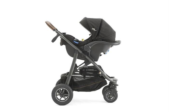 Scoica auto i-size i-gemm noir
