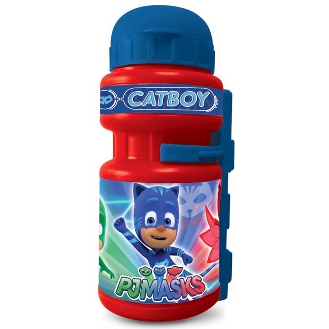 Sticla apa pj masks disney eurasia 26125
