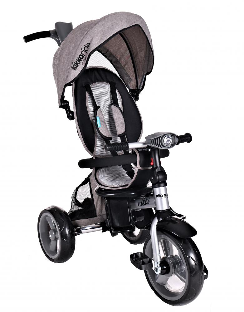 Tricicleta pliabila cu sezut reversibil nikki grey