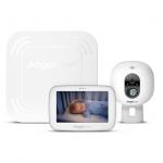 Videofon si Monitor de miscare cu placa de detectie wireless